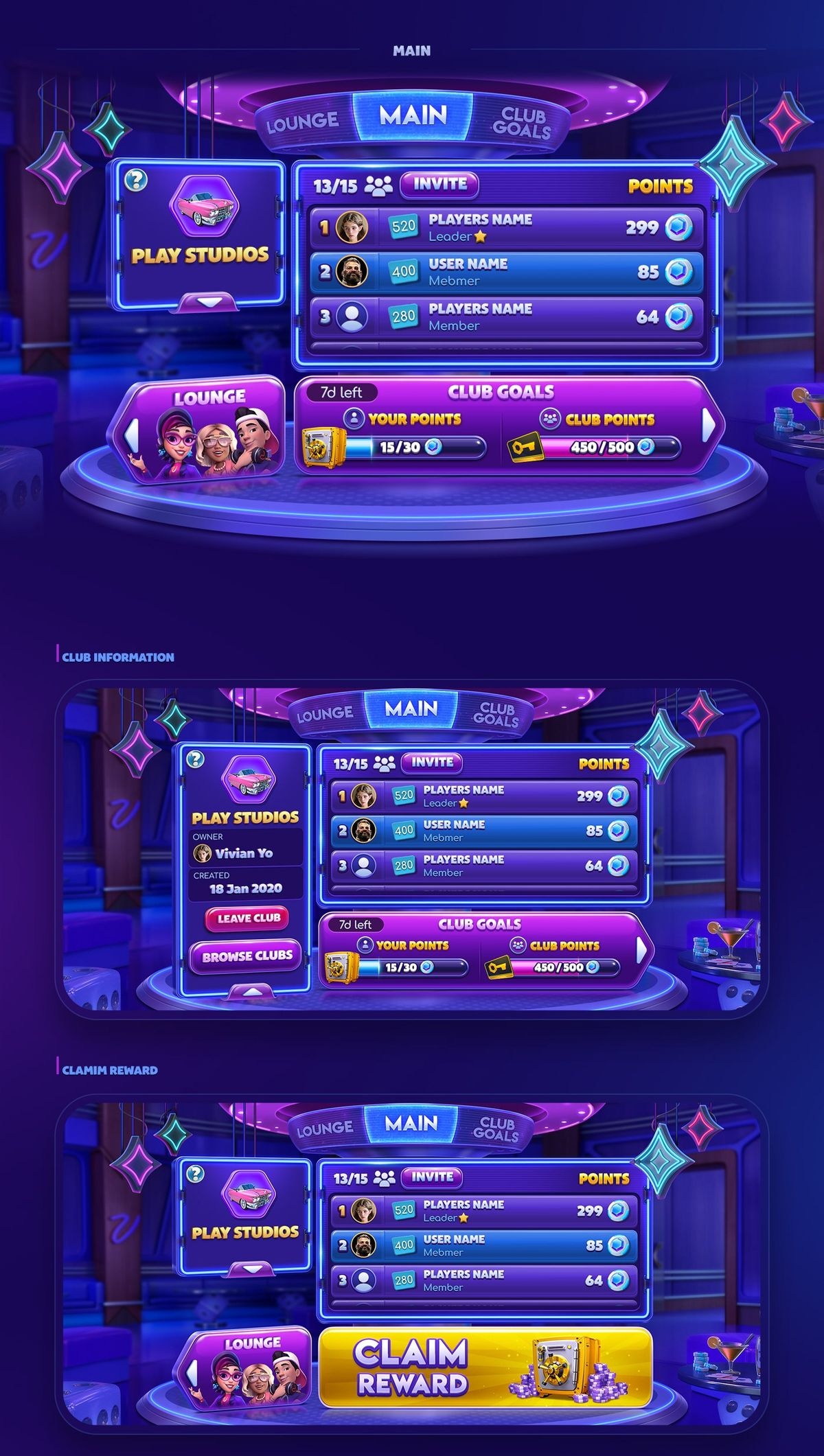 Blue Dragon Slots game