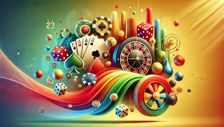Blue Dragon Slots پر آن لائن سلاٹس کے بارے میں