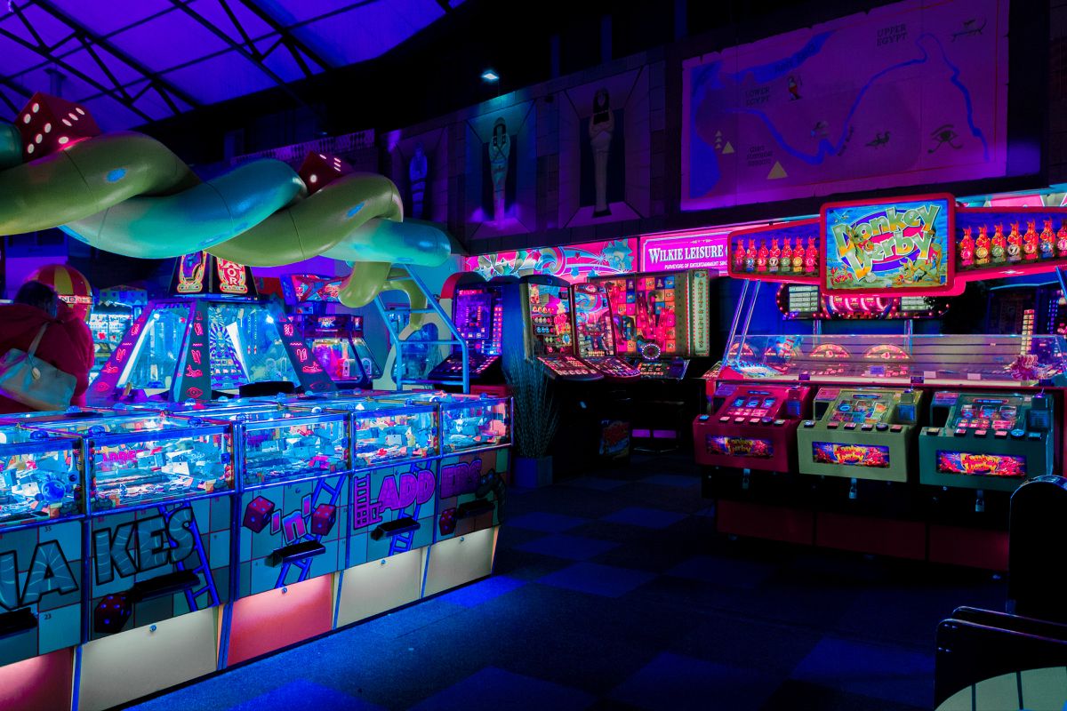 Blue Dragon Slots میں پاکستان کے کھلاڑیوں کے لیے ٹاپ گیمز