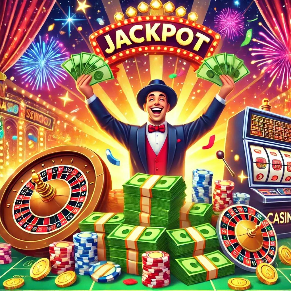 Blue Dragon Slots کیسینو گیمز کا ایک زمرہ منتخب کریں

